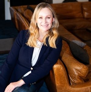 Meet your Posher, Alicia